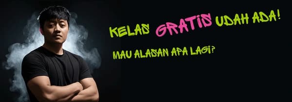 BlackBox - Kelas Gratis