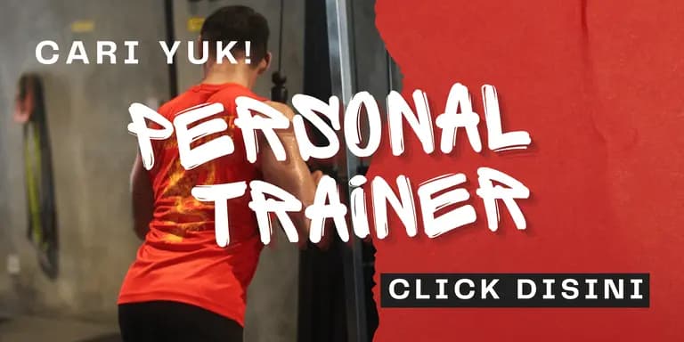 BlackBox - Personal Trainer