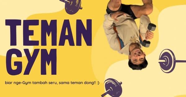 BlackBox - Teman Gym